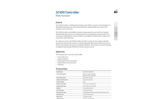 Controllers-SC400