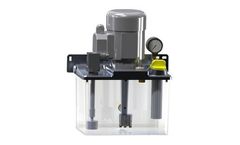 BDI - Model SUREFIRE II PDI - Mechanical Pump