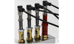 BDI - Model DD/DM - Indicator Pin Monitor