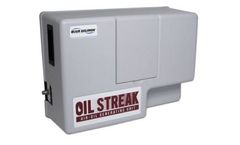 BDI OSG - Model OS3CBF6GGGAAA6L - Air-Oil Generating Unit