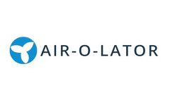 Air-O-Lator - Original De-Icer Ice-Away