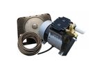 Air-O-Lator - Subsurface Aerators