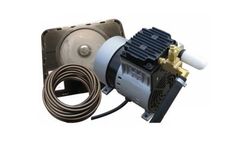 Air-O-Lator - Subsurface Aerators