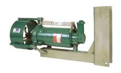 Air-O-Lator - Inter-Mix Direct Drive Mixer