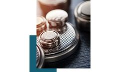 PMBL - ATEX Batteries