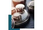 PMBL - Nickel Metal Hydride NiMH Batteries