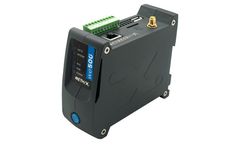 Nethix - Model We500+ - Programmable Industrial Gateway Device