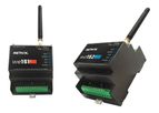 Nethix - Model WE15X - Modular Devices For IIoT