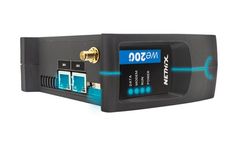 Nethix - Model WE200+ - Industrial Router with VPN for Remote Maintenance