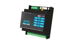 Nethix - Model WE120 - Remote Monitoring and Control System