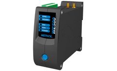 Nethix - Model WE500 Dual Modem - Wireless Unattended Remote Monitoring and Control System