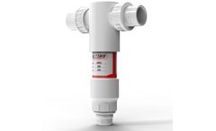 Action - Model HDI - High Volume Irrigation Filters