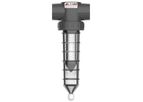 Action - Sand Separating Irrigation Sprinkler Filter