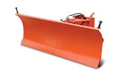 Daniele Giraudo - Model LS Series - Snow Plough Blades