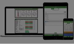 Multiple Hardware and Software Solutions for Pump and Auxiliary Control