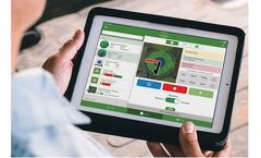 AgSense - Remote Control Platform App