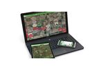 AgSense - Version Field Commander - Center Pivots Platform Software
