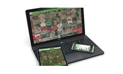 AgSense - Version Field Commander - Center Pivots Platform Software