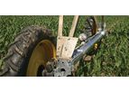 AgSense - Version Precision Link - Center Pivots Platform Field Commander Software