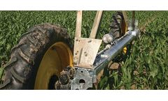 AgSense - Version Precision Link - Center Pivots Platform Field Commander Software