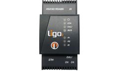 Synapsys - Model LiGO2 - Lighting Control System