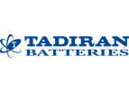 Tadiran - Model TLI Series - Industrial Grade Rechargeable Lithium-Ion Batteries