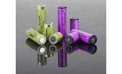 Tadiran - Model TLM - High Power Batteries Technology