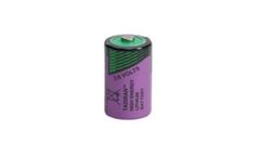 Tadiran - Model SL-350 - Lithium Thionyl Chloride Batteries (LTC)