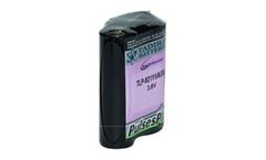Pulses Plus - Model TLP-92111/A - High Energy Batteries with 3 A Pulse Capability
