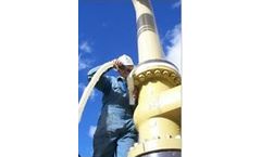 Fugitive-Emissions and Leak-Measurement Services