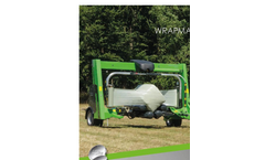 Bale Wrappers Brochure
