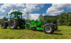 Deutz-Fahr - Bale Wrappers