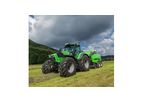 Deutz-Fahr - Big Balers