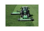 Deutz-Fahr - Disc Mowers
