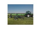 Deutz-Fahr - Rotary Rakes