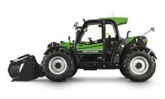 Deutz-Fahr Agrovector - Telescopic Handlers