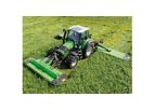 Deutz-Fahr - Triple Disc Mower