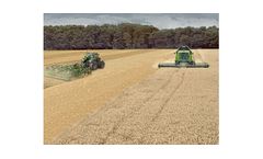 Deutz-Fahr - Advanced Farming Intelligence Systems
