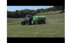 DEUTZ FAHR CompacMaster Video
