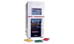 Tomtec Quadra Tower - Liquid Handling Workstations