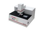 Tomtec - Model DBS - Dried Blood Spots