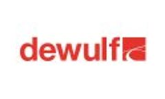 Dewulf Kwatro - 4-row self-propelled potato harvester-Video