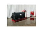 KSi - Model 4808NGA Series - Seed Applicator