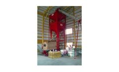 KSi - AutoFlow Stacked Continuous Flow System