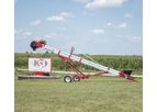 KSI - Model 1208/1610 - Seed and Bin Fill Conveyors