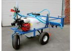 Delvano - Mini Trailer