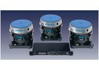 STACIS - Model III - Advanced Active Vibration Cancellation System
