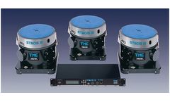 STACIS - Model III - Advanced Active Vibration Cancellation System