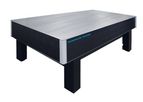 TMC - Optical Tables and Isolation Systems
