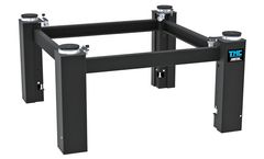 TMC - Micro-g Optical Table Support Systems